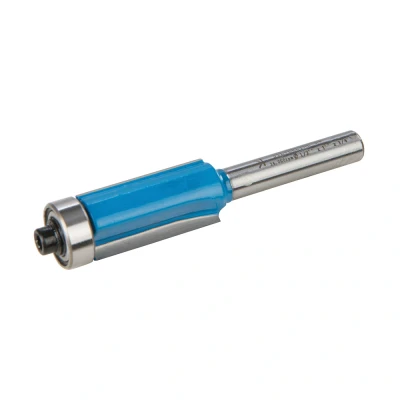 Afbeelding van Silverline 1/4&quot; kantenfrees 1/2&quot; x 1&quot;