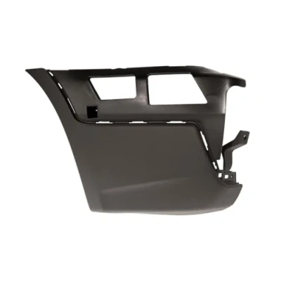 Afbeelding van Bumper hoekdeel BLIC 5508 00 0093961P