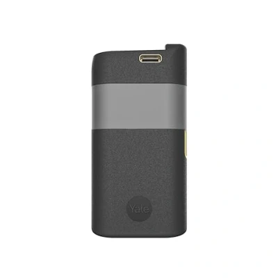 Afbeelding van Yale 05/602000/MB accessoire voor intelligent slot Batterij/Accu