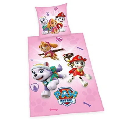 Afbeelding van PAW PATROL Kinderovertrekset met een geweldig motief (2 delig)