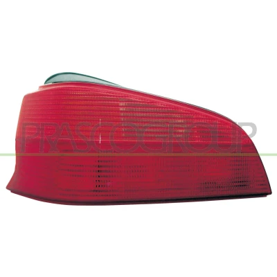 Afbeelding van PRASCO PG0074154 Achterlicht Links Zonder lamphouder PEUGEOT: 106 II Hatchback (1A, 1C) 1.1 i, 1.4 1.6 S16, 1.5 D, Elektrisch