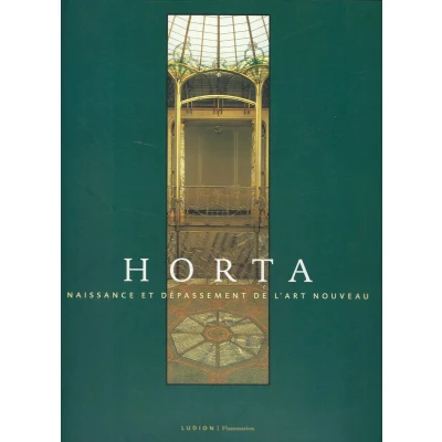 Afbeelding van Horta