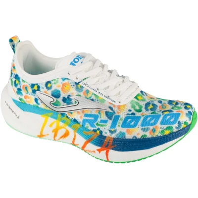 Afbeelding van Joma R.1000 Men 25 RR100S, Mannen, Veelkleurig, Hardloopschoenen, maat: 42