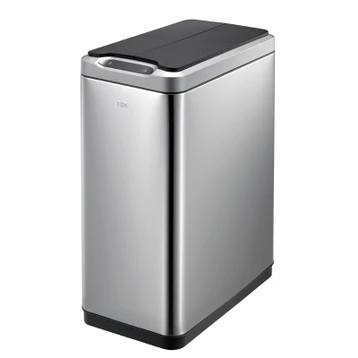 Afbeelding van EKO Recycle Phantom Sensor Bin 2x20L