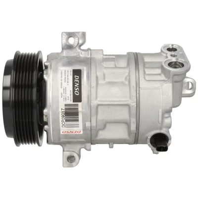 Afbeelding van Denso Airco compressor DCP09017