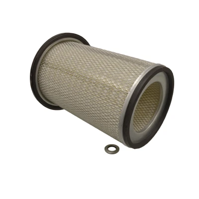 Afbeelding van Blue Print Luchtfilter ADC42226