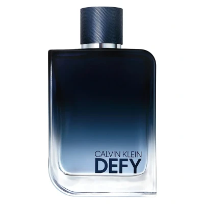 Afbeelding van Calvin Klein DEFY Eau de Parfum 200 ml Spray Herenparfum