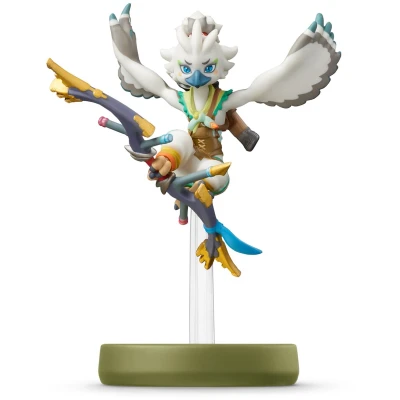 Afbeelding van Amiibo Tilun the Legend of Zelda: Tears Kingdom Nintendo Switch 2