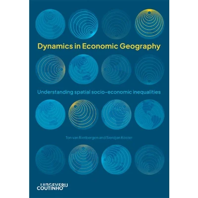 Afbeelding van Dynamics in economic geography (Paperback)