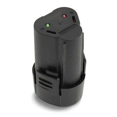 Afbeelding van Tacwise 12 V 1,3 mAh lithium ion batterij