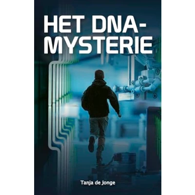 Afbeelding van Het DNA mysterie (Paperback)