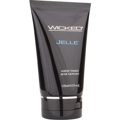 Afbeelding van Wicked Jelle 120 ml
