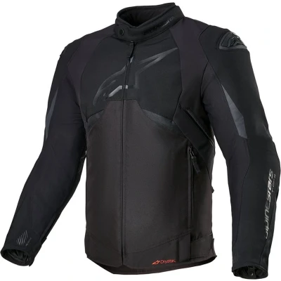 Afbeelding van Alpinestars T GP R V3 DS Jas zwart