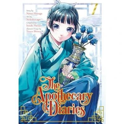 Afbeelding van The apothecary diaries: 7