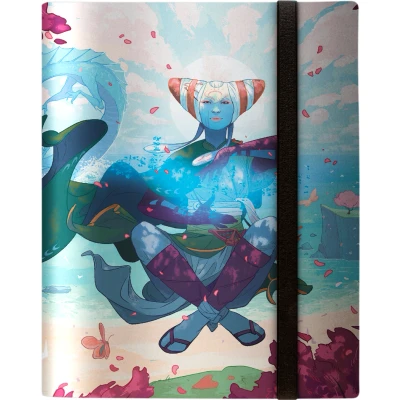 Afbeelding van Ultra PRO Magic: the Gathering Modern Horizons 3 9 Pocket Binder
