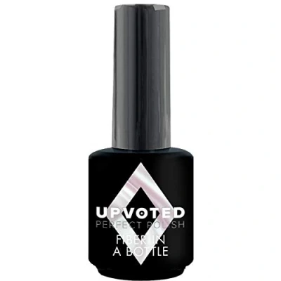Afbeelding van Fiber in a Bottle Satin Pink Upvoted