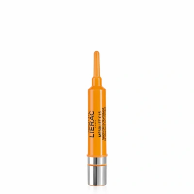 Afbeelding van Lierac Mésolift C15 Serum Duo