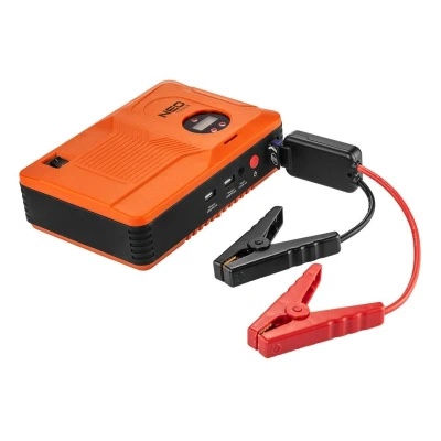 Afbeelding van NEO TOOLS 11 985 Testapparaat, batterij