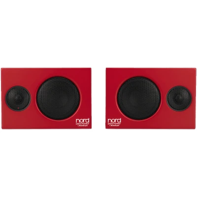 Afbeelding van Clavia Nord Piano Monitorset V2