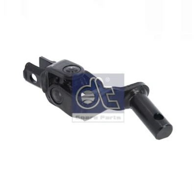 Afbeelding van Dt Spare Parts Rubber askoppeling / Hardyschijf 1.19406