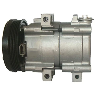 Afbeelding van Compressor, airconditioning MAHLE ACP 847 000S