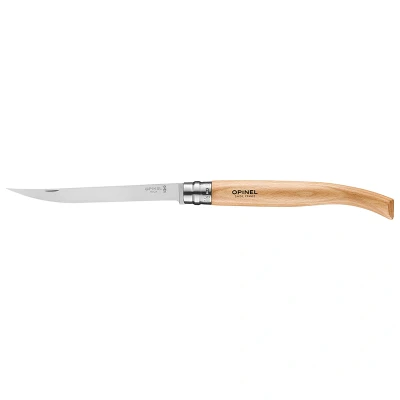 Afbeelding van Opinel N15 Effilé Beuken