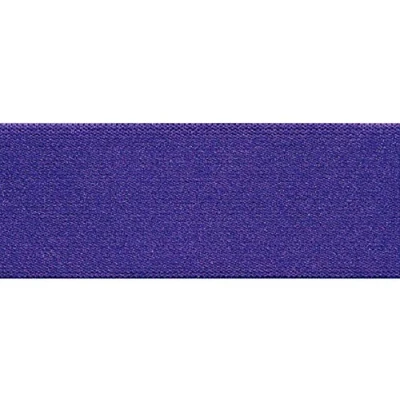 Afbeelding van Prym 957405 elastische band, polyester, paars, paars