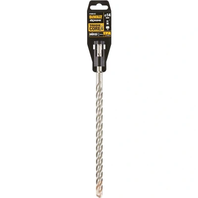 Afbeelding van DeWalt Accessoires SDS Plus boor EXTREME 2 14x250x300mm DT9569 QZ