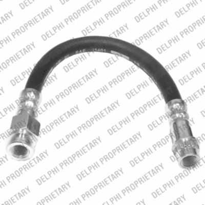 Afbeelding van Delphi Diesel Remslang LH6664