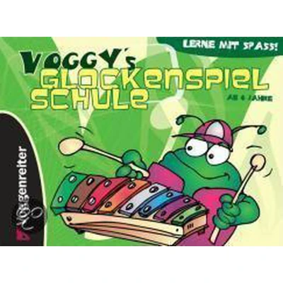 Afbeelding van Voggys Glockenspielschule