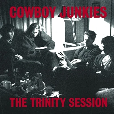 Afbeelding van Cowboy Junkies Trinity Session (2 LP)