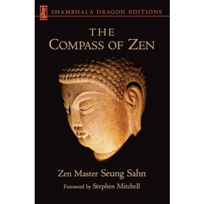 Afbeelding van The Compass of Zen