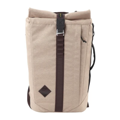 Afbeelding van Nitro Scrambler Rugzak, Maat: One Size, Beige