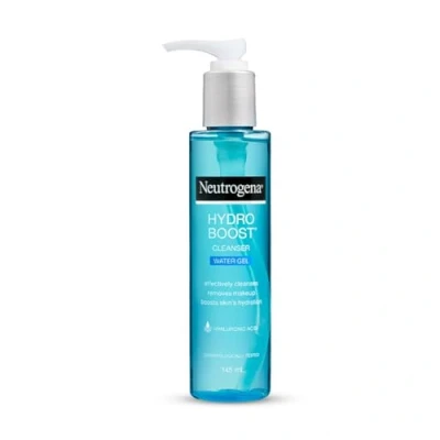 Afbeelding van Neutrogena Hydro Boost Water Gel Cleanser 200 ml