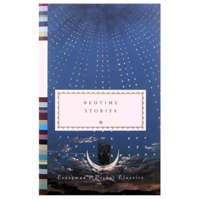 Afbeelding van Bedtime Stories