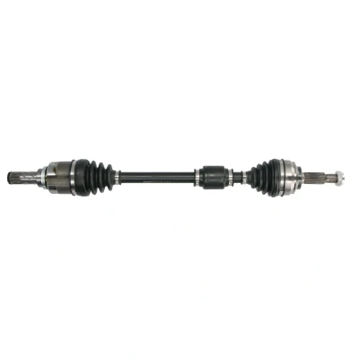 Afbeelding van Aandrijfas PASCAL G2R122PC