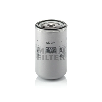 Afbeelding van Mann filter Brandstoffilter WK 724