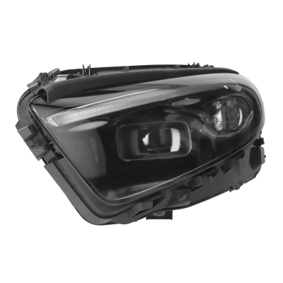 Afbeelding van Koplampen HELLA 1EX 015 390 711