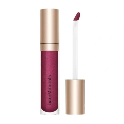Afbeelding van BareMinerals Mineralist Lipgloss Balm Ambition 4 ml