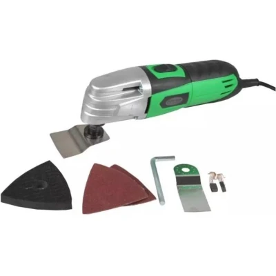 Afbeelding van Hofftech Multi Tool 230V 7 Delig