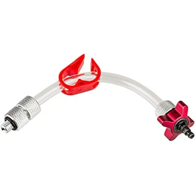 Afbeelding van Gereedschap sram bleed edge tbv guide level hydo road ZWART