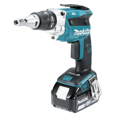 Afbeelding van Makita DFS250RTJ 18 V Schroevendraaier