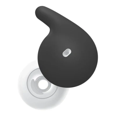Afbeelding van Sony Mounts LinkBuds Open Zwart