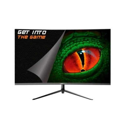 Afbeelding van Monitor KEEP OUT Full HD 24&quot;