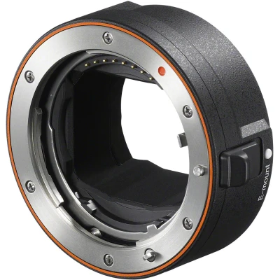 Afbeelding van Sony LA EA5 Alpha Lens Mount Adapter