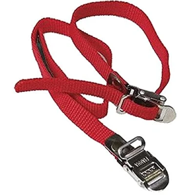 Afbeelding van Fiamma Strip Vastzetriempjes Red 2 Stuks
