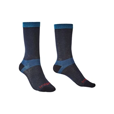 Afbeelding van Bridgedale Dames Liner Base Layer Coolmax Boot X 2 Sokken