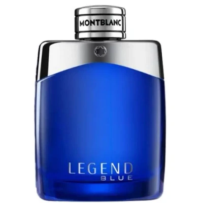 Afbeelding van Mont Blanc Legend Blue 100 ml Eau de Parfum