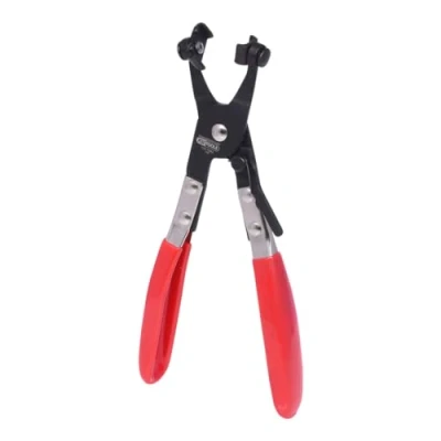 Afbeelding van KS Tools, Tang, Universele slangklemtang, 220mm (220 mm)