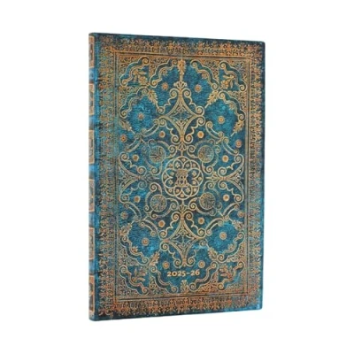 Afbeelding van Agenda 2026 18 mnds Flexis Azure Maxi VER